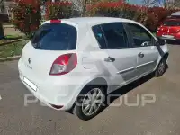 2012 Renault Clio