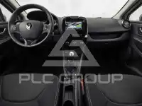 2012 Renault Clio