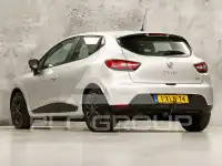 2012 Renault Clio