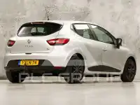 2012 Renault Clio