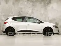 2012 Renault Clio