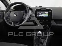 2012 Renault Clio
