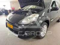 2012 Renault Clio