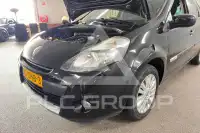 2012 Renault Clio