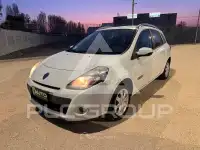 2012 Renault Clio