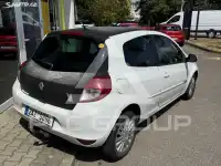 2012 Renault Clio