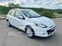 2012 Renault Clio