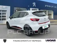 2012 Renault Clio