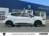 2012 Renault Clio