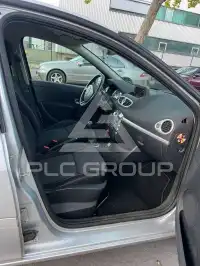 2012 Renault Clio