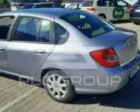 2012 Renault Clio