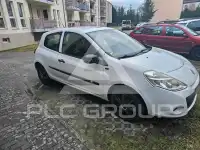2012 Renault Clio