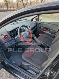 2012 Renault Clio