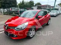 2012 Renault Clio