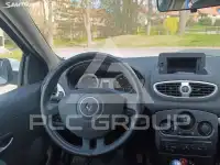 2012 Renault Clio