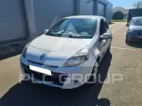 2012 Renault Clio