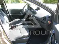 2012 Renault Clio