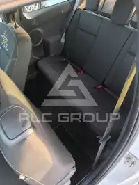 2012 Renault Clio