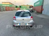 2012 Renault Clio