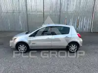 2012 Renault Clio