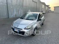 2012 Renault Clio