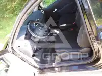 2012 Renault Clio