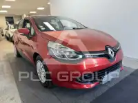 2012 Renault Clio