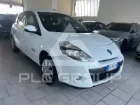 2012 Renault Clio