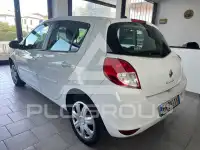 2012 Renault Clio