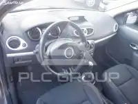 2012 Renault Clio