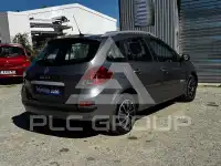 2012 Renault Clio
