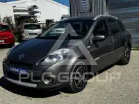 2012 Renault Clio