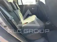 2012 Renault Clio