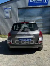 2012 Renault Clio