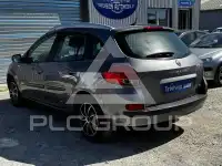 2012 Renault Clio