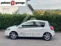 2012 Renault Clio