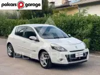 2012 Renault Clio