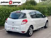 2012 Renault Clio