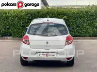 2012 Renault Clio