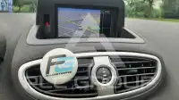 2012 Renault Clio
