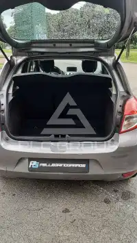 2012 Renault Clio