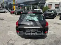2012 Renault Clio