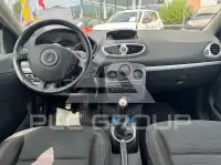 2012 Renault Clio