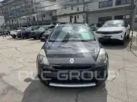2012 Renault Clio