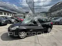 2012 Renault Clio