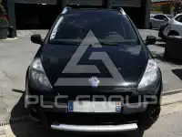 2012 Renault Clio