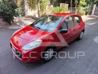 2012 Renault Clio