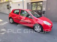 2012 Renault Clio