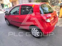 2012 Renault Clio