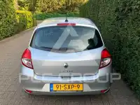 2012 Renault Clio